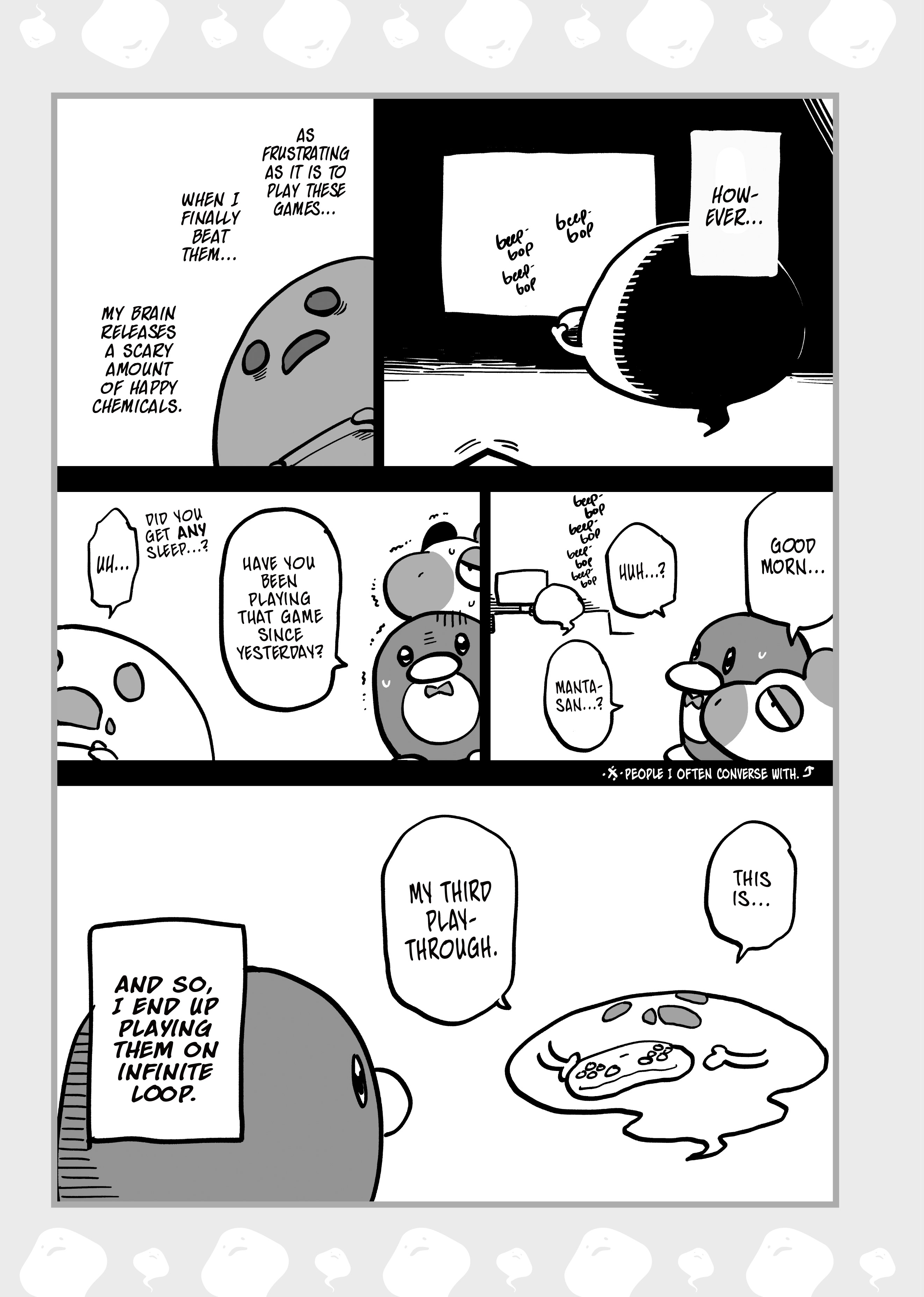 My Senpai is Annoying, VOL 9 (EN) image 127